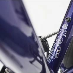 Diamant Rad 136 HER - Vélo De Tourisme 28 Pouces - Violet 8 Diamant Rad 136 HER - Vélo De Tourisme 28 Pouces - Violet -Vélos Soldes 1051791 a
