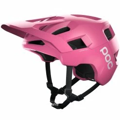 POC Kortal Casque Enduro/Trail - Actinium Rose Mat