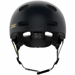 POC Casque Crane MIPS Fabio Edition - Noir Uranium Mat/doré 10 POC Casque Crane MIPS Fabio Edition - Noir Uranium Mat/doré -Vélos Soldes 10576 8372 6