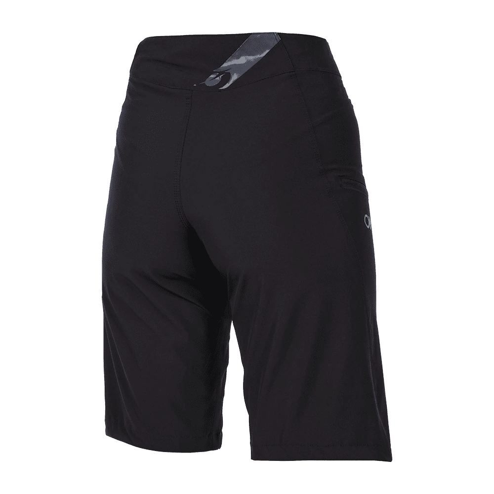 Oneal MATRIX Short De VTT Pour Femmes V.23 Black 2 Oneal MATRIX Short De VTT Pour Femmes V.23 Black – Image 2