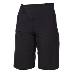 Oneal MATRIX Short De VTT Pour Femmes V.23 Black