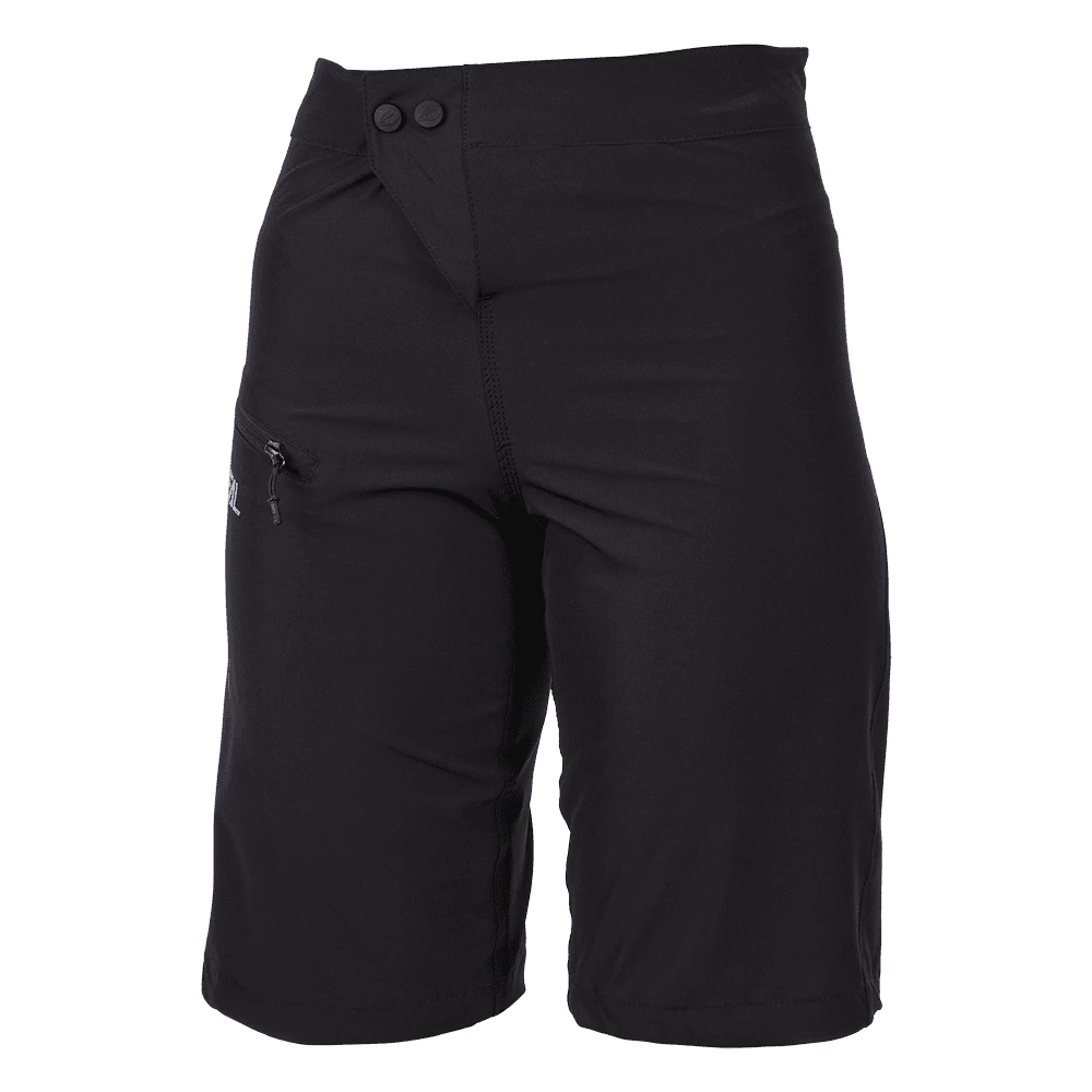 Oneal MATRIX Short De VTT Pour Femmes V.23 Black 1 Oneal MATRIX Short De VTT Pour Femmes V.23 Black