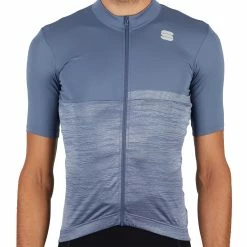 Sportful Maillot Giara - Bleu
