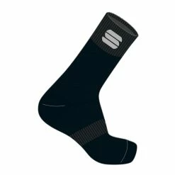 Sportful Chaussettes Matchy - Noir