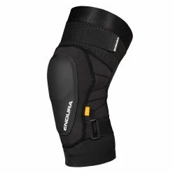 Endura MT500 Protections De Genoux Rigides - Noir