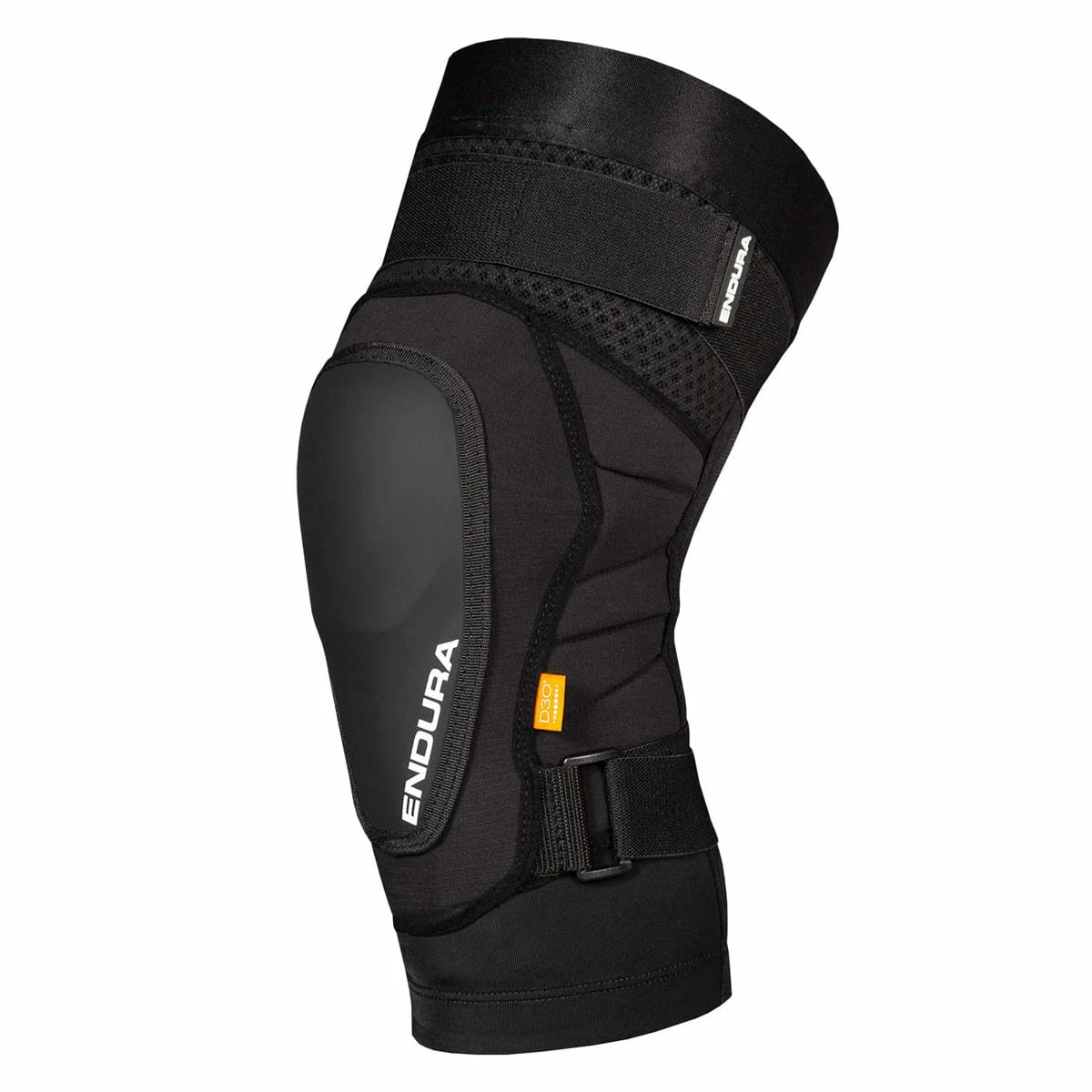 Endura MT500 Protections De Genoux Rigides - Noir 1 Endura MT500 Protections De Genoux Rigides - Noir