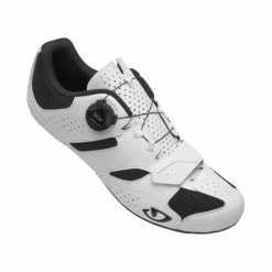 Giro Chaussures De Cyclisme Savix II - Blanc
