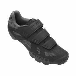 Giro Chaussures De Cyclisme Pour Femmes Ranger W - Black/Grey