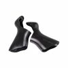 Shimano Caoutchouc De Levier Ultegra 11s - ST-6770 - 2 Pcs - Noir
