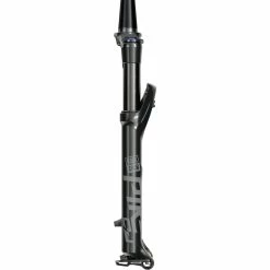 Rock-shox Pike DJ Black- 26 Pouces - 15x100 - Solo Air - 100 Mm 5 Rock-shox Pike DJ Black- 26 Pouces - 15x100 - Solo Air - 100 Mm -Vélos Soldes 123ApdZnBQFOmUZB