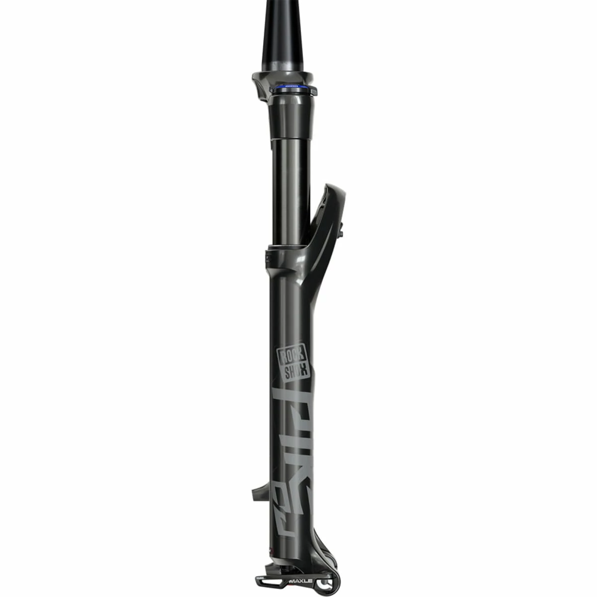 Rock-shox Pike DJ Black- 26 Pouces - 15x100 - Solo Air - 100 Mm 3 Rock-shox Pike DJ Black- 26 Pouces - 15x100 - Solo Air - 100 Mm – Image 3