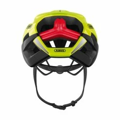Abus Storm Chaser Neon Yellow -Vélos Soldes 123DtuJwC3j2ibr9
