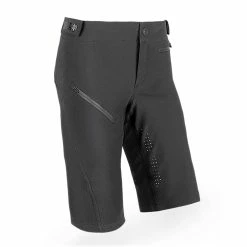 LOOSE RIDERS Short Pour Femmes C/S - Noir