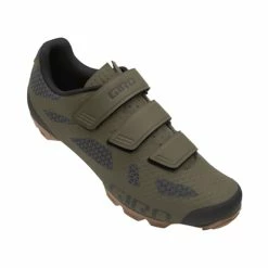 Giro Chaussures De Cyclisme Ranger - Vert