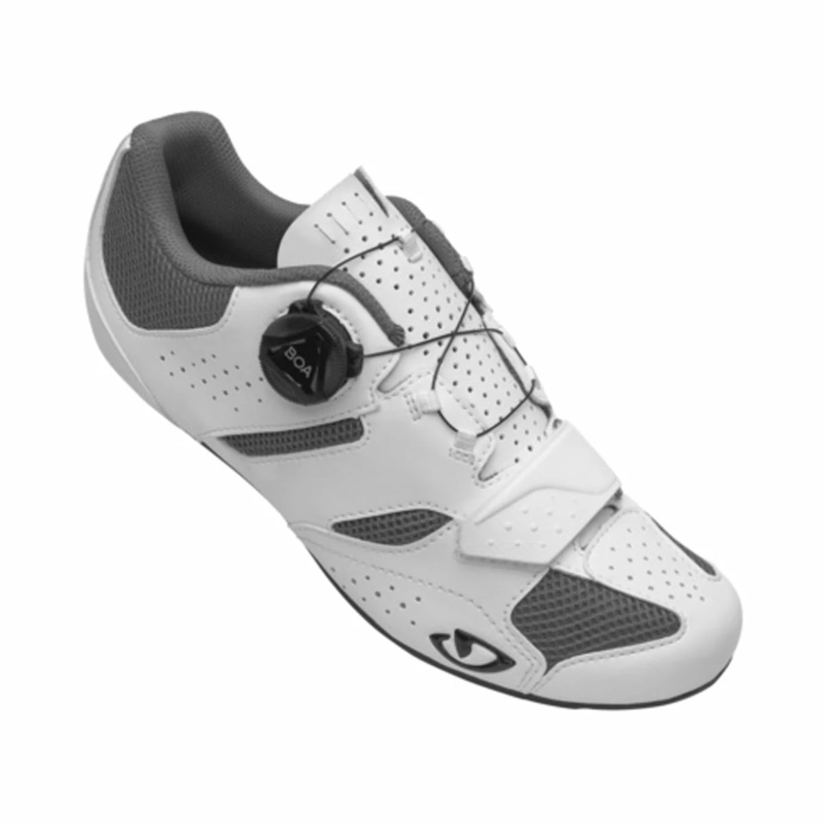 Giro Chaussures De Cyclisme Pour Femmes Savix W II - Blanc 1 Giro Chaussures De Cyclisme Pour Femmes Savix W II - Blanc