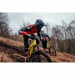 Endura MT500 Casque Fullface Avec Koroyd - Noir -Vélos Soldes 12928133 19448503081653862FHf951jQfzJZ