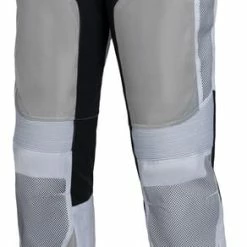 IXS Pantalon De Sport Trigonis-Air Gris Clair