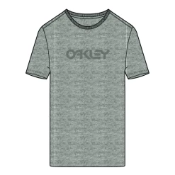 Oakley T-shirt Inversé - Nouveau Granit