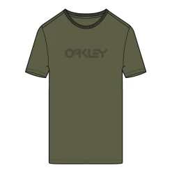 Oakley T-Shirt Reverse - New Dark Brush