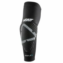 LEATT Protège-coude AirFlex Pro - Noir