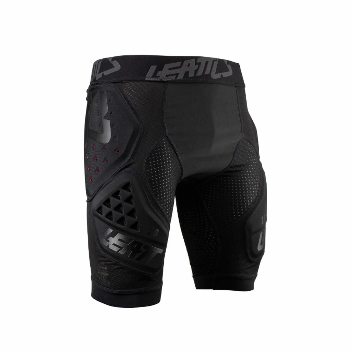 LEATT Short D'impact DBX 3.0 3DF - Noir 1 LEATT Short D'impact DBX 3.0 3DF - Noir