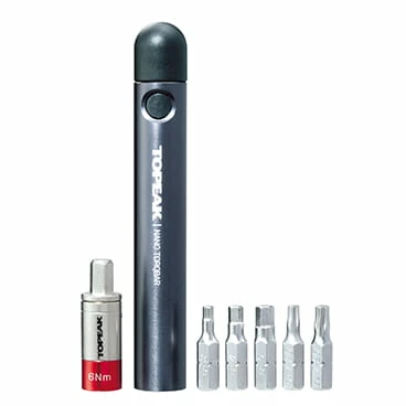 Topeak Nano Torqbar 6 Nm 1 Topeak Nano Torqbar 6 Nm