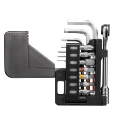 Topeak Omni ToolCard - Jeu D'outils -Vélos Soldes 15410088 detail 3