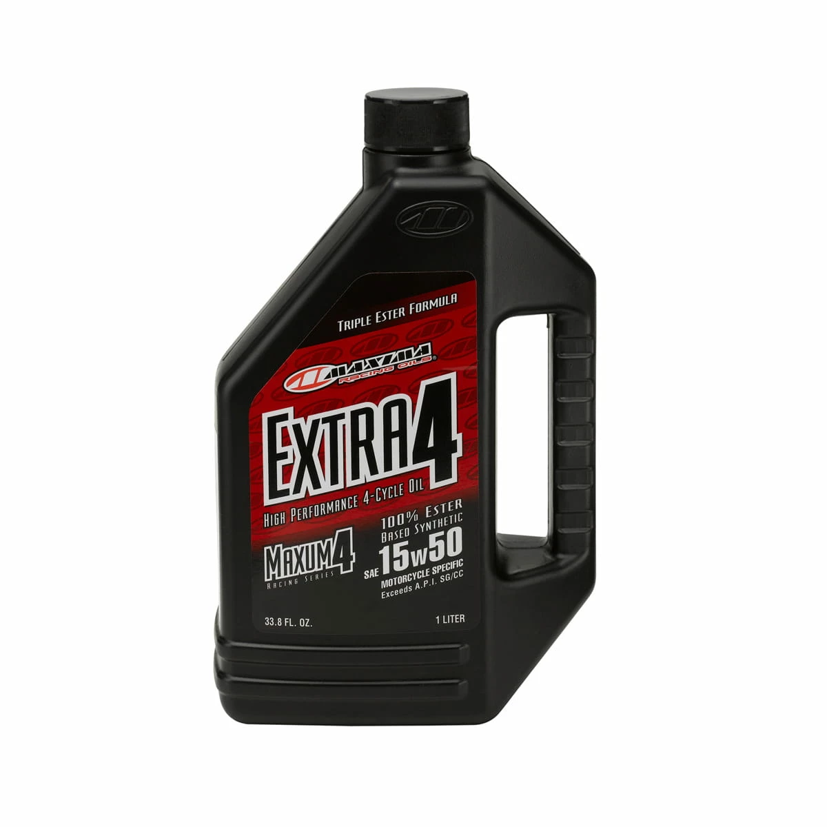 Rock-shox Huile Pour Fourche De Suspension - 15W-50 - Maxima - 1 Litre 1 Rock-shox Huile Pour Fourche De Suspension - 15W-50 - Maxima - 1 Litre