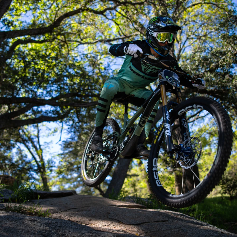 TRP Frein à Disque DH-R EVO HD-M846 - Argenté 5 TRP Frein à Disque DH-R EVO HD-M846 - Argenté – Image 5