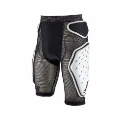 Oneal Pantalon Intérieur De Protection Kamikaze Short - Black/white