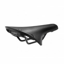 BROOKS Cambium C19 All Weather - Noir 7 BROOKS Cambium C19 All Weather - Noir -Vélos Soldes 159db829088a84
