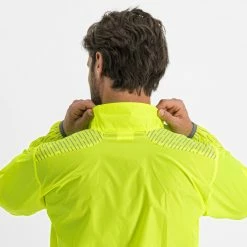 Sportful Veste Reflex - Yellow Fluo 15 Sportful Veste Reflex - Yellow Fluo -Vélos Soldes 16 1121018 091