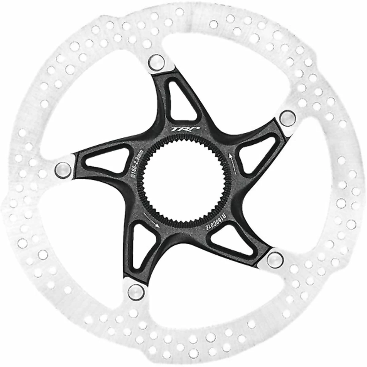 TRP Disque De Frein R1C - Centerlock 2 TRP Disque De Frein R1C - Centerlock – Image 2