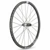 Dt-swiss Roue GR 1600 Spline Black Disc 27.5'' 25 Mm HR