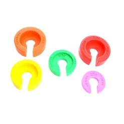 Fox Shox Kit De Réglage Du Volume Des Amortisseurs Pour Float CTD/DPS