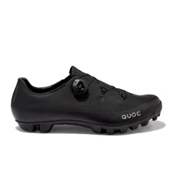 Quoc Gran Tourer II Gravel Shoe - Noir