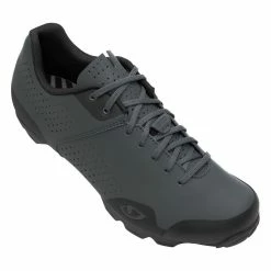 Giro Chaussures De Cyclisme Privateer Lace - Gris