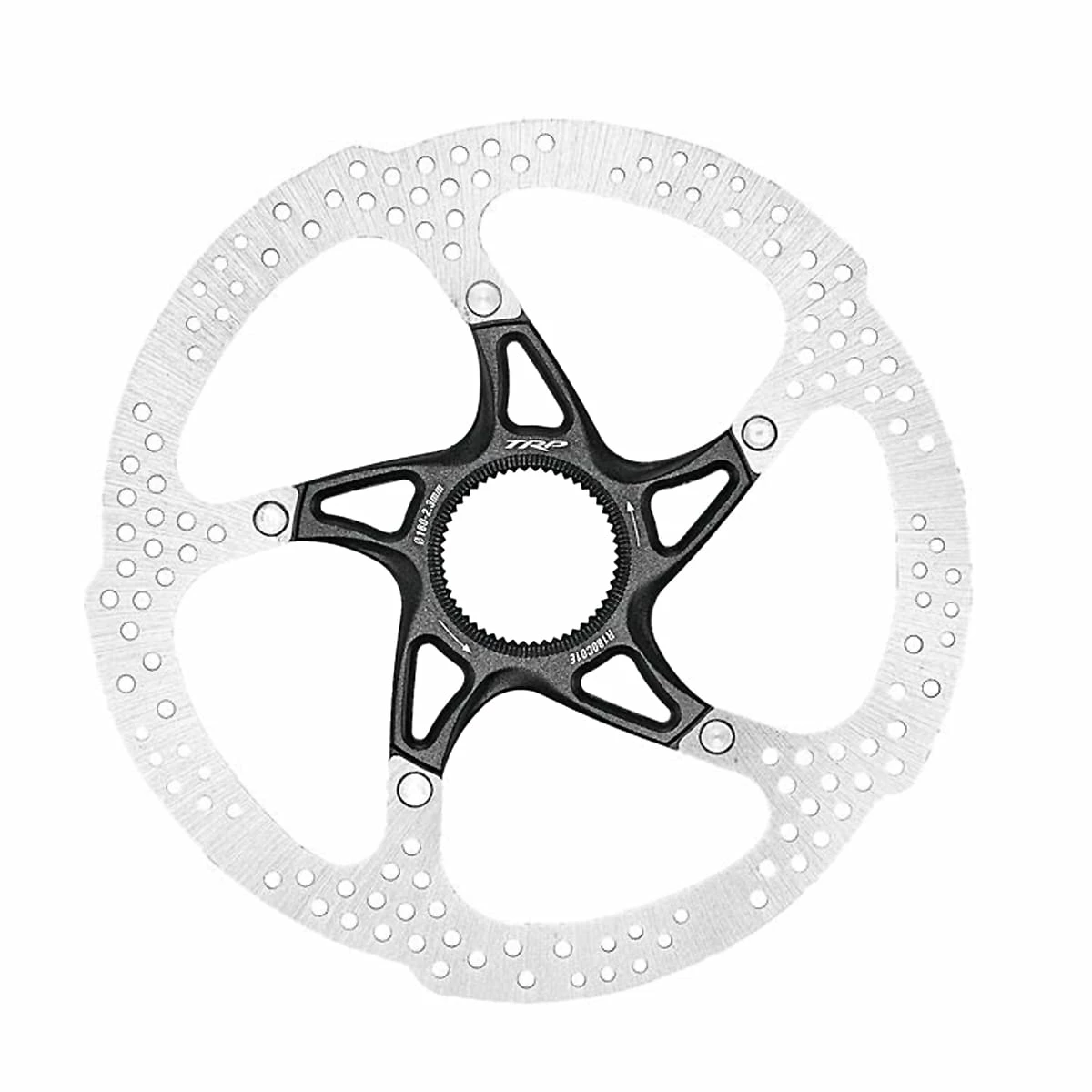 TRP Disque De Frein R1C - Centerlock 1 TRP Disque De Frein R1C - Centerlock