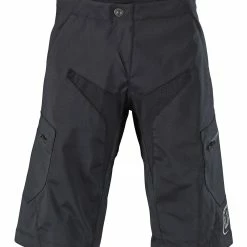 TLD - Troy Lee Designs Moto Short - Pantalon VTT Court - Black