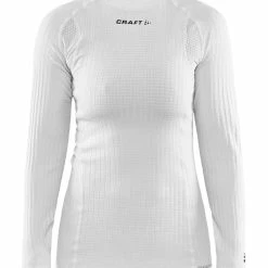 Craft Active Extreme X CN LS W - Blanc