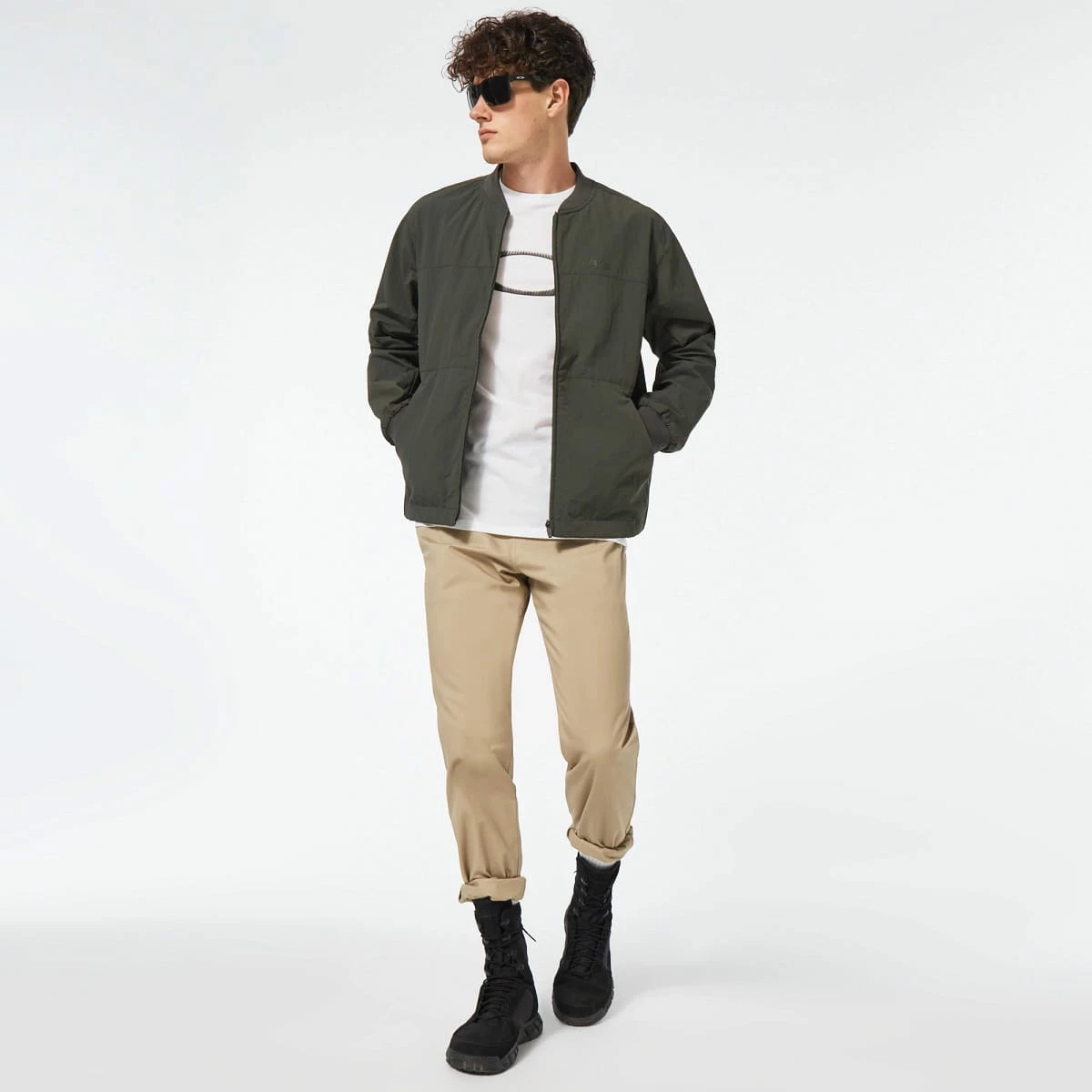 Oakley Veste Grid - New Dark Brush 8 Oakley Veste Grid - New Dark Brush – Image 8