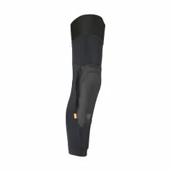 Fox Racing Launch Elite Knee/Shin Guard - Noir