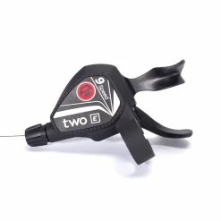 Box-components Two E-Bike Twin Gearshift 9 Vitesses - Noir