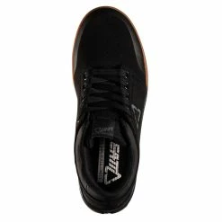 LEATT 2.0 Flatpedal Shoe Noir 6 LEATT 2.0 Flatpedal Shoe Noir -Vélos Soldes 2 0FlatpedalShoeBlack 3