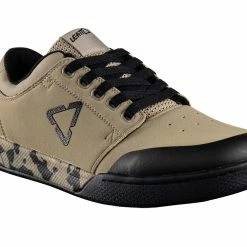 LEATT 2.0 Chaussure à Pédale Plate Dune