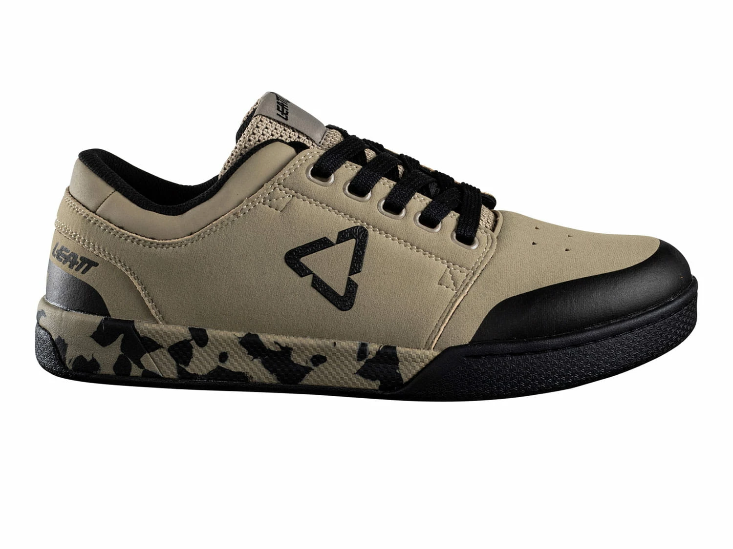 LEATT 2.0 Chaussure à Pédale Plate Dune 2 LEATT 2.0 Chaussure à Pédale Plate Dune – Image 2