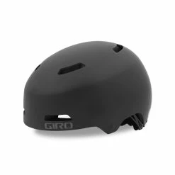 Giro Casque Quarter FS - Noir