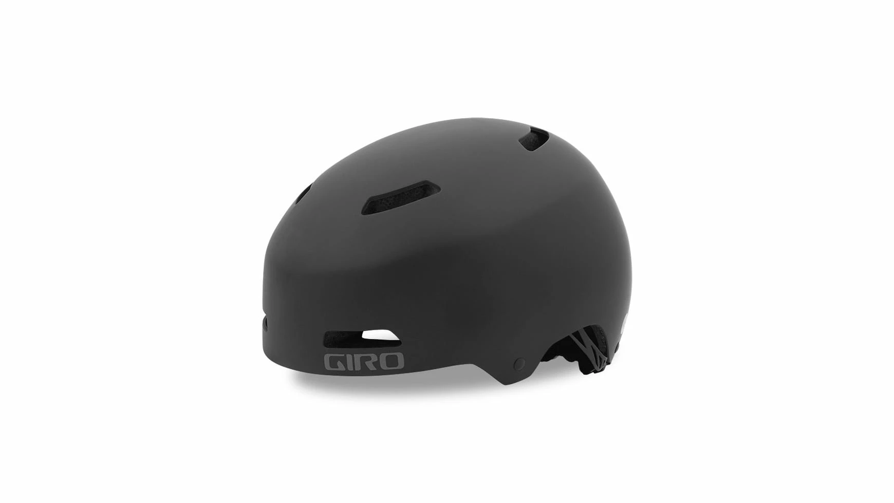 Giro Casque Quarter FS - Noir 1 Giro Casque Quarter FS - Noir