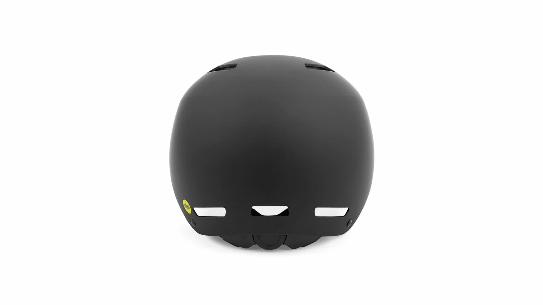 Giro Casque Quarter FS - Noir 2 Giro Casque Quarter FS - Noir – Image 2