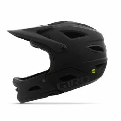 Giro Switchblade Mips Casque DH - Noir